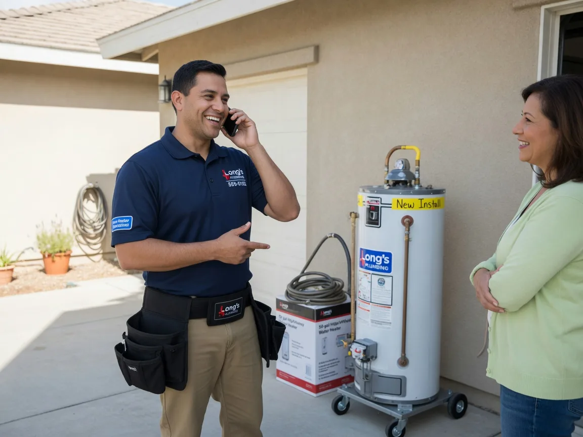 Leak Detection Blue, AZ FAQs